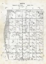 Code WN - Scotia Township, Bottineau County 1959